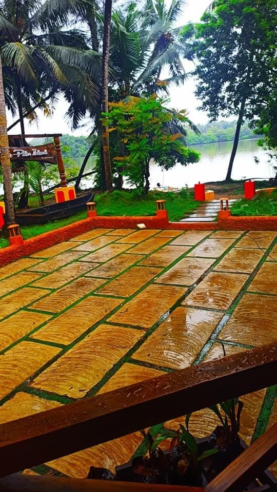 Her First Trip: River Island Memories & Milestones