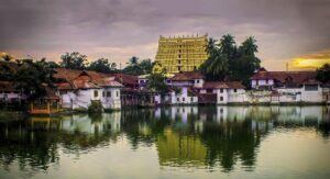trivandrum, sree padmanabha swami temple, architecture, kerala, india, kochi, building, house, travel, city, institution, sky, landmark, outdoor, tourism, sea, security, nature, warehouse, cityscape, portuguese, foreground, maliankara, temple, information, trivandrum, trivandrum, trivandrum, trivandrum, trivandrum, kochi, kochi