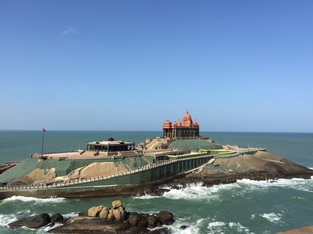 kanyakumari, sea, temple, kanyakumari, kanyakumari, kanyakumari, kanyakumari, kanyakumari