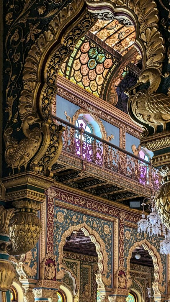 Mysore Chronicles: A Fun Journey, One Epic Trip